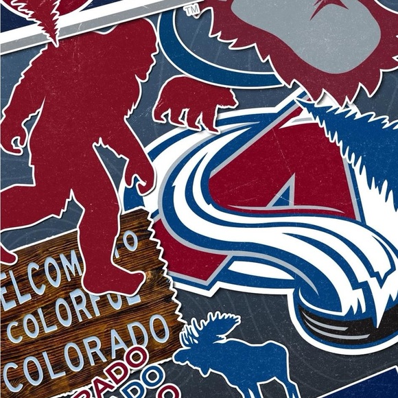 Meet your Posher, Justin all items come from a smoke free home! - Picture 1 of 3